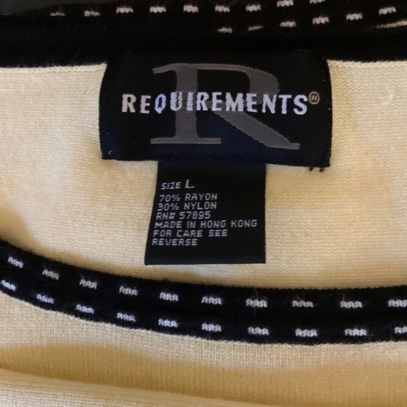 Spring Sweater - Picture 2 of 7